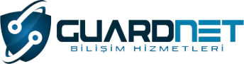 Guardnet Destek Portalı